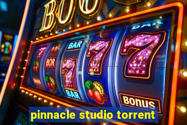 pinnacle studio torrent